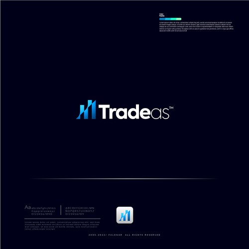 Distinctive & Symbolic for Data Analytics Design by Falenar®