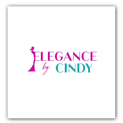 Elegant Brand Identity for Women’s Clothing & Accessories Store Design by CreeativMind