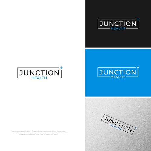 Design a confident medical logo Design by Shahin_Reza