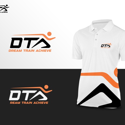 Need a fun logo for my run coaching & merch business Design by Rickarp