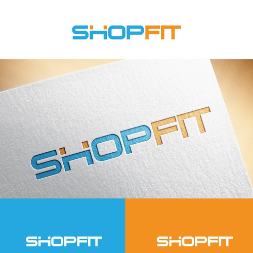 New logo for installation company Logo design contest