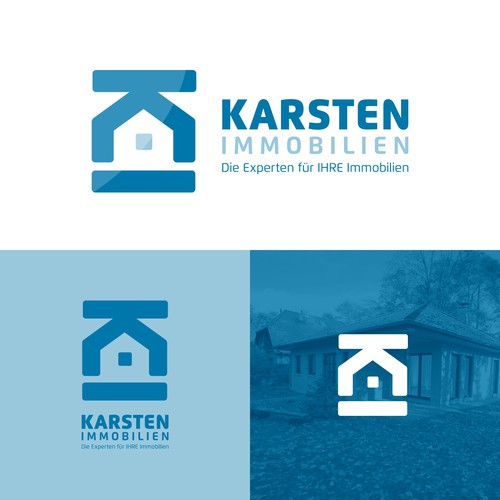 Logo & brand identity pack contest entry by VIREVERT