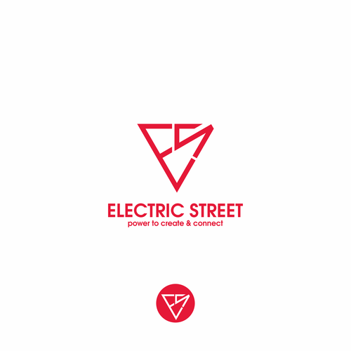 'Electric Street' video agency needs a powerful new logo Design by Dazuke™