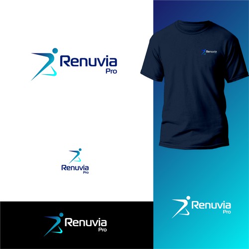 We need a creative design for our new company for optimizing surgical recovery! Design by @HB_Design´s