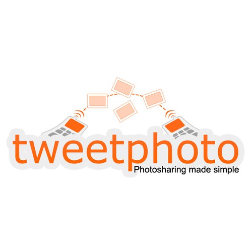 Logo Redesign for the Hottest Real-Time Photo Sharing Platform Ontwerp door Brandezco