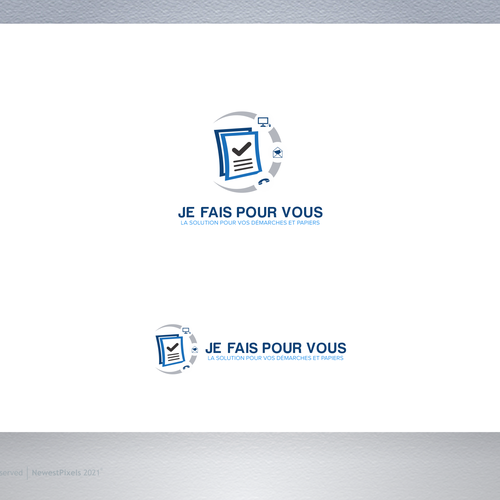 Logo design contest entry by NewestPixels