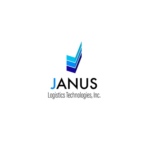 Logo! Make Our Tech Logistics Company Interesting! Design by Stevica