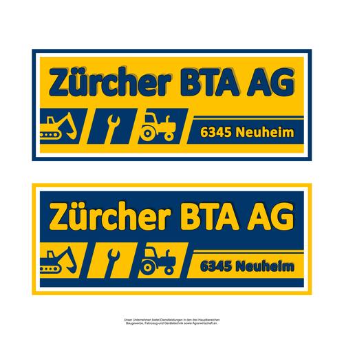  contest entry by @Z Design