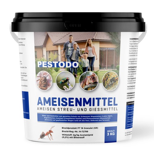  contest entry by Qalandar