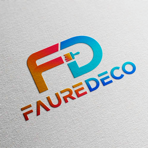 Proposta di design per un contest della categoria Logo realizzata da HeyBro™