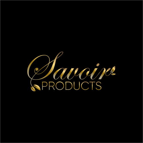 Looking fo a luxurious logo for my new skin care company from Dubai to USA Design by Riiff