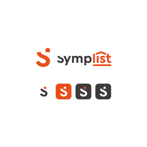 Symplist : The Digital Home Sale Experience Design by BrandWorks™