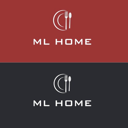 Logo design contest entry by joho art