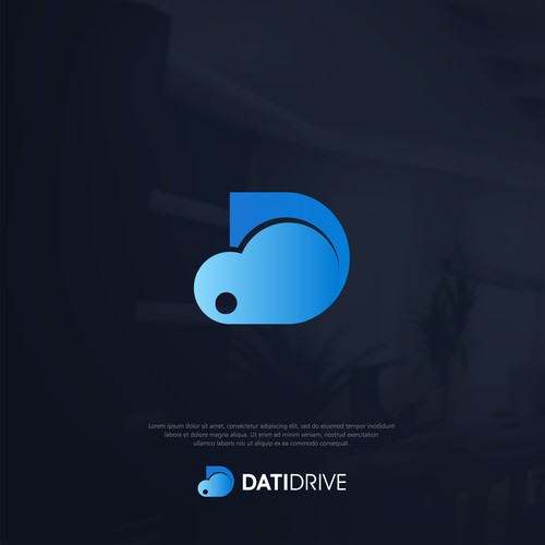 Datidrive Design by harodsgn™