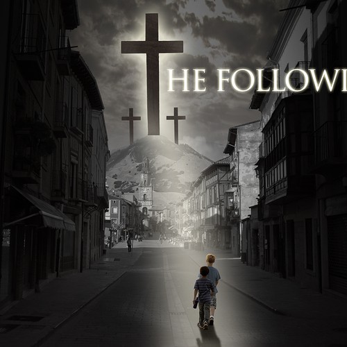 "Designers Got Talent" Who will be crowned the best designer! Design by Bocheez