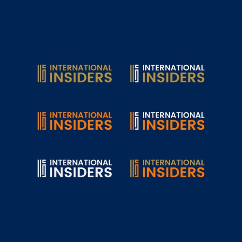 New Logo Needed For Upcoming Major Brand In The 'Going International' Space! Diseño de KOUSH!K