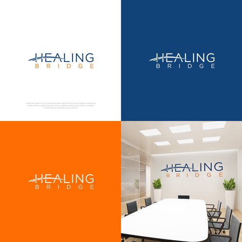 Need a Powerful Logo design for health/medical industry!! Design by dimilif