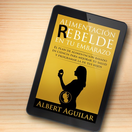 Book cover contest entry by studio02