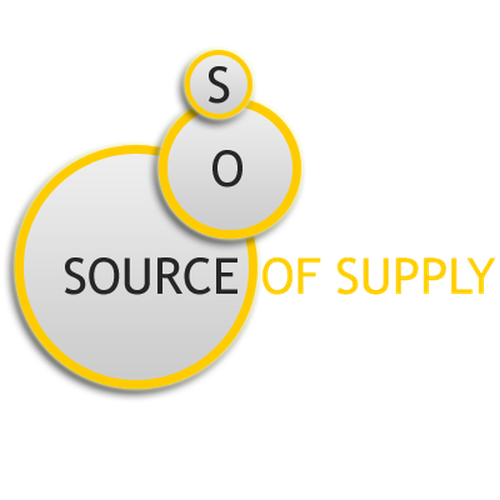 Logo Design For Supply Chain Management Concept Design by Yeah