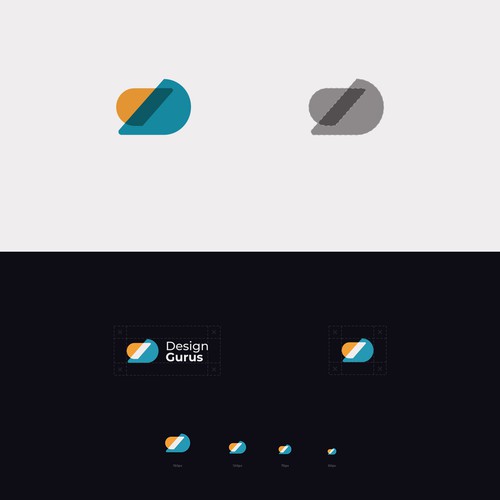 DesignGurus.com  --  NEW AGENCY Design by VisibleGravity™