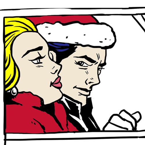 Ontwerpinzending door doodlerdude binnen de wedstrijdcategorie Illustratie of graphics