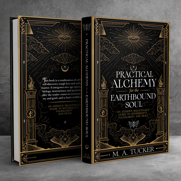 Illustrated Cover