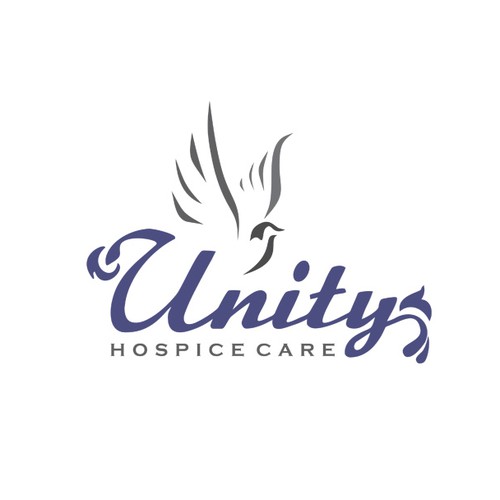 Unity Hospice Care | Logo design contest