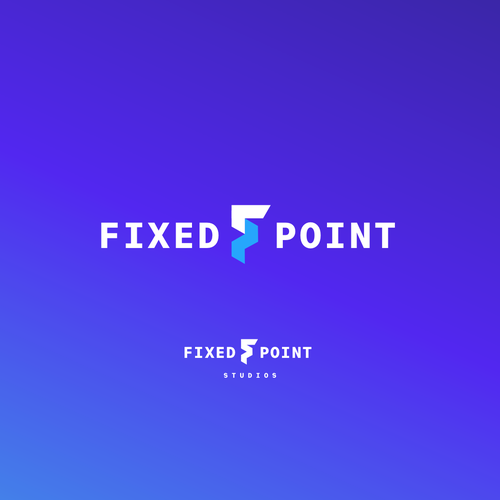 Video game studio logo Design by Roxana.I