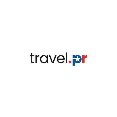 Designs | Minimalist Logo Design for Travel.pr - Featuring the Iconic ...