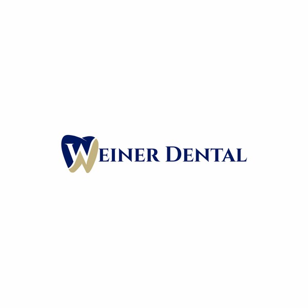 Design by Juan Luna titled "LOGO PARA WEINER DENTAL"