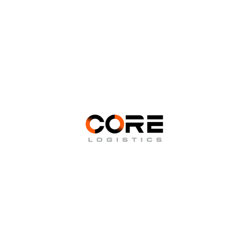 Core Logistics Revamp Logo Design by dx46