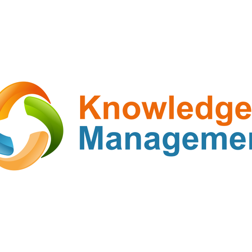 >> Knowledge Management Needs A New Logo! 