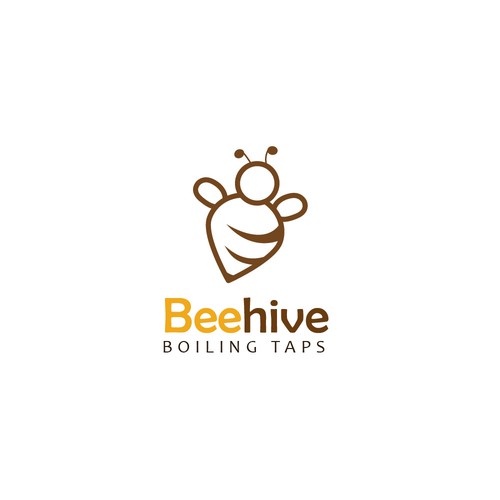 Beehive Boiling Taps Launch Design by nastasiy.ko