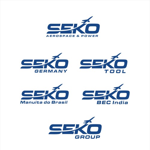 Create modern and clean new logo for one of the worlds most innovative companies in electric turbines and jet engines Design réalisé par arkum