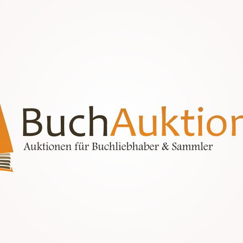 Logo design contest entry by HDisain