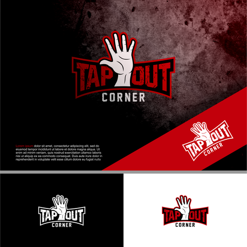 Create a logo for a wrestling YouTube Channel Design by Tauru$