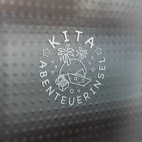 Logo design contest entry by 333l