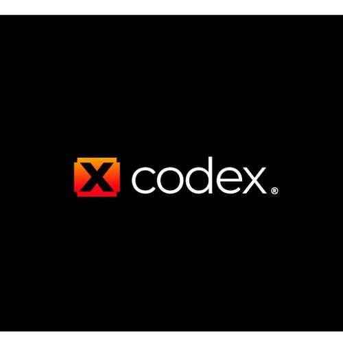 Design the Logo for Codex — The Engine Behind Trusted Systems” Design by Beatri<