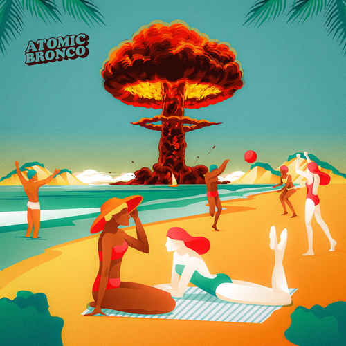  contest entry by Designer Scott