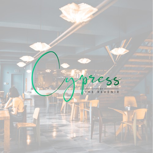 Modern Fine Dining Restaurant Logo Design by Usman .