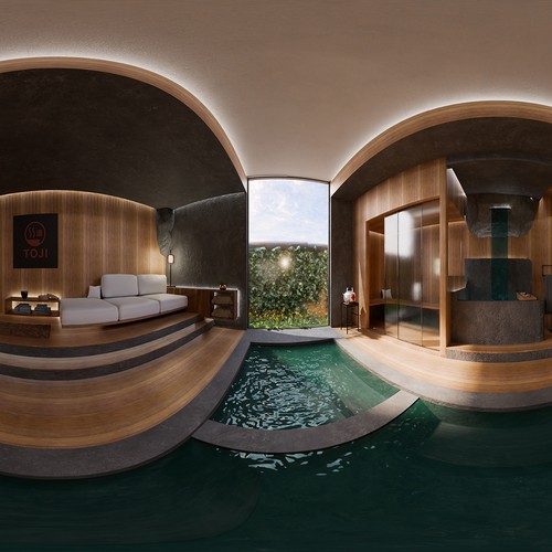 3D contest entry by Diogo .