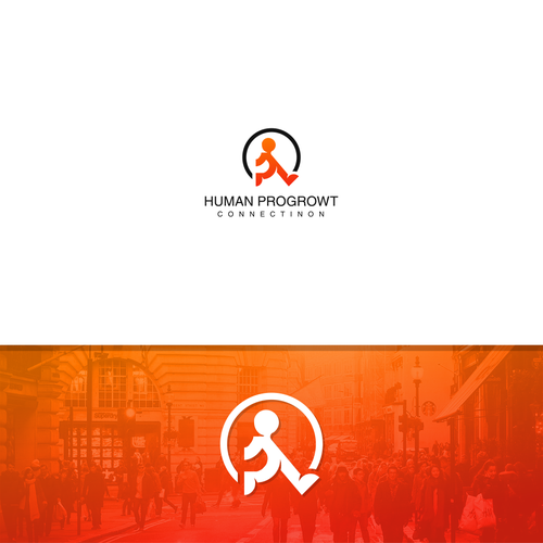 Logo design contest entry by csoki