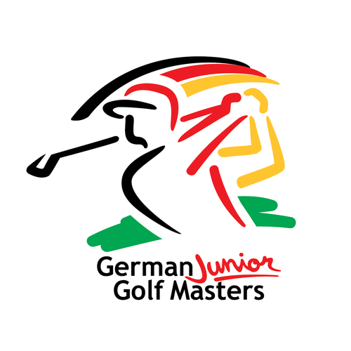 German Junior Golf Masters Logo & social media pack contest