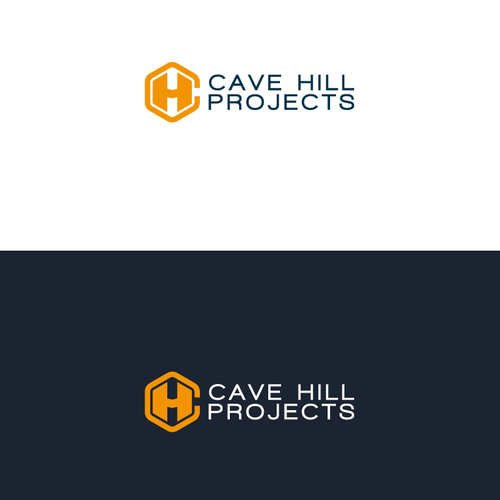 Innovative, Sustainable and Modern branding for a newly formed construction company Design by memindlogo