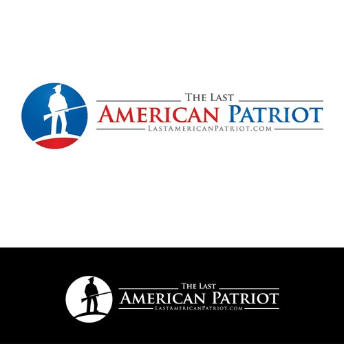 The Last American Patriot - Logo | Logo design contest