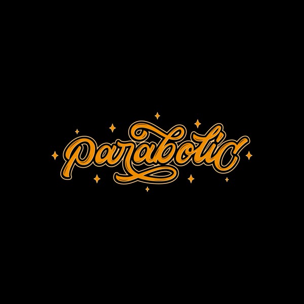 custom font