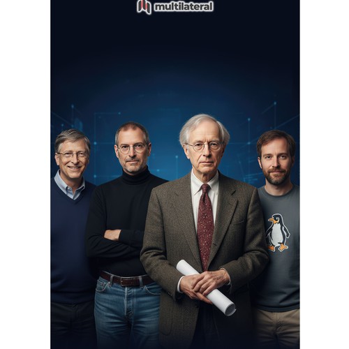 Poster contest entry by MbahDjoyo