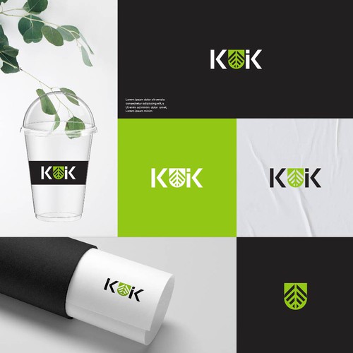 Brand logo and identity for a new organization Design by pixelamazers