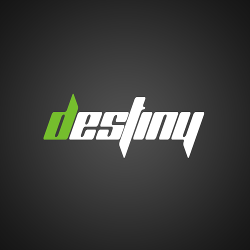 destiny Design réalisé par reyres