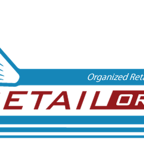 Create the next logo for Retail ORC (Organized Retail Crime) Design by astonetech